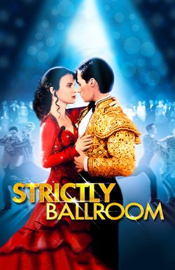 Strictly Ballroom