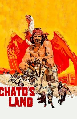 Chato's Land