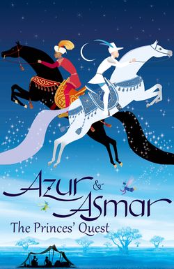 Azur et Asmar