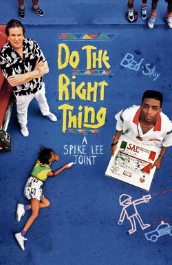 Do the Right Thing