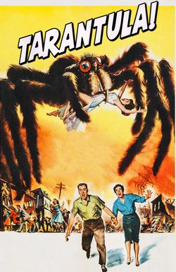 Tarantula