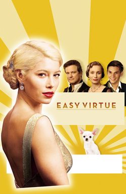 Easy Virtue