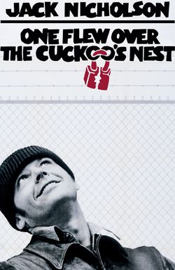 One Flew Over the Cuckoo's Nest