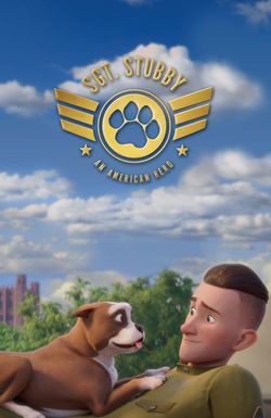 Sgt. Stubby: An American Hero