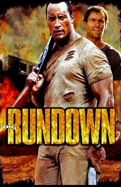 The Rundown