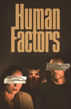 Human Factors