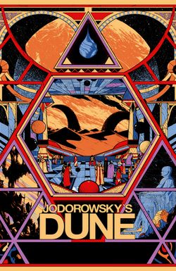 Jodorowsky's Dune