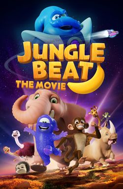 Jungle Beat: The Movie