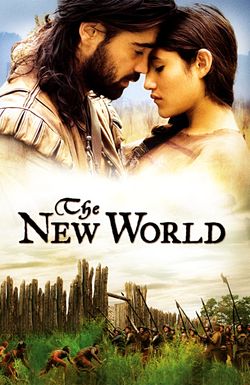 The New World