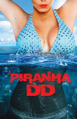 Piranha 3DD