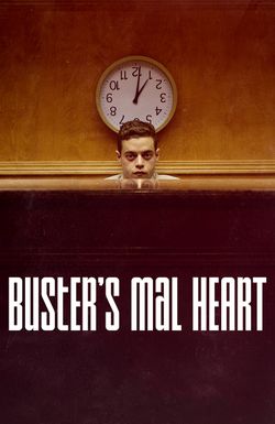 Buster's Mal Heart