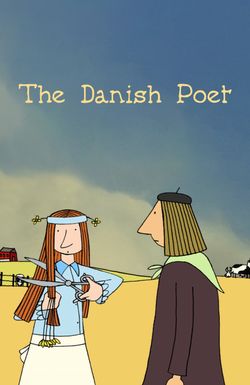 The Danish Poet