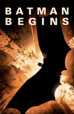 Batman Begins