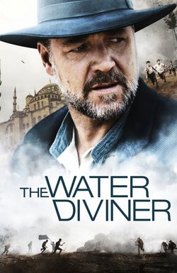 The Water Diviner