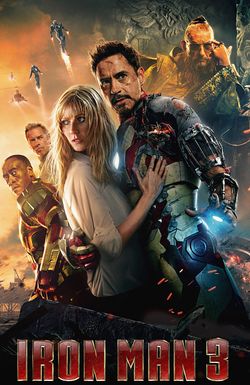 Iron Man 3