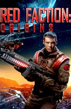 Red Faction: Origins