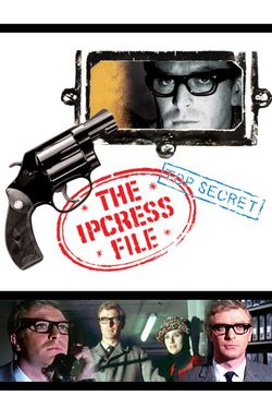 The Ipcress File