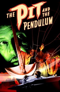 The Pit and the Pendulum