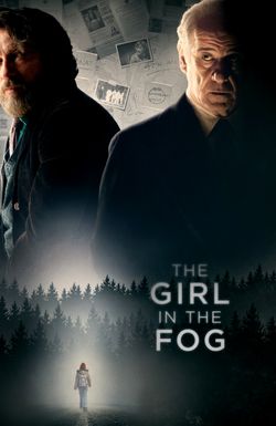 The Girl in the Fog