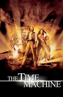 The Time Machine