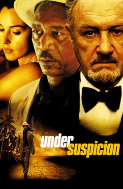 Under Suspicion