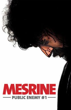 Mesrine: Public Enemy No. 1