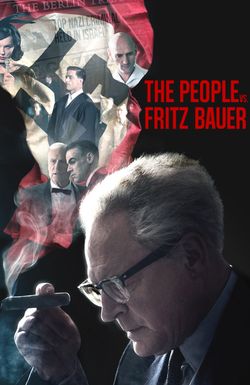 The People Vs. Fritz Bauer