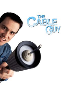 The Cable Guy