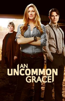 An Uncommon Grace