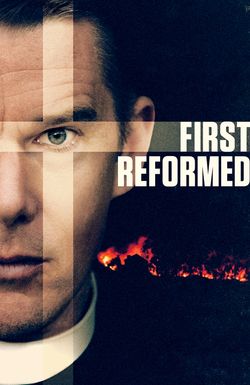 First Reformed