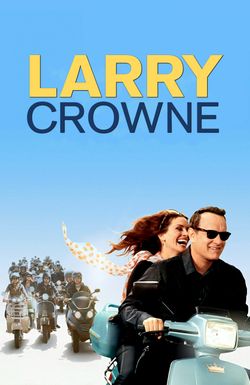 Larry Crowne