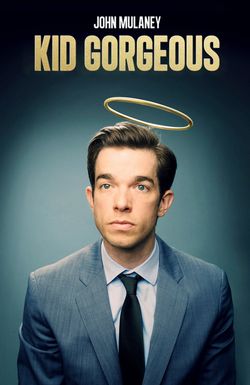 John Mulaney: Kid Gorgeous at Radio City