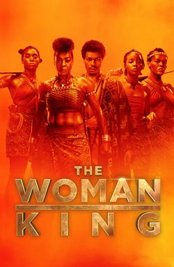 The Woman King