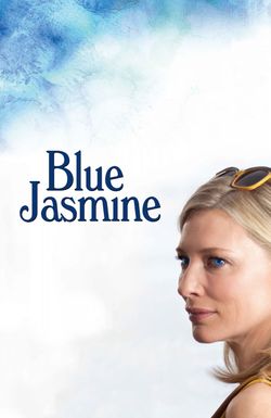 Blue Jasmine