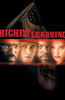 Higher Learning