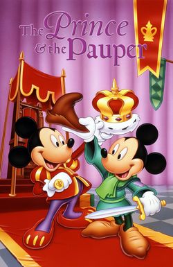 The Prince and the Pauper