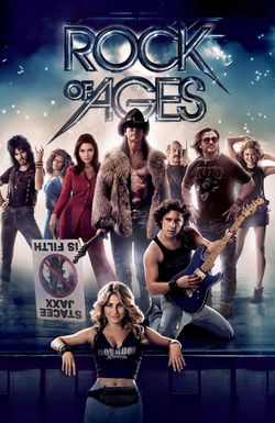 Rock of Ages