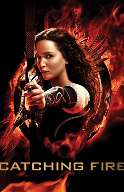 The Hunger Games: Catching Fire