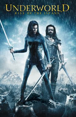 Underworld: Rise of the Lycans