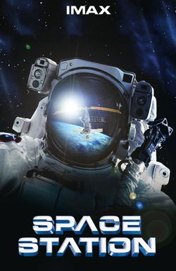 Space Station 3D