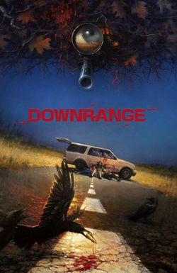 Downrange