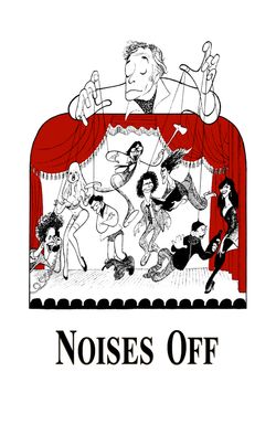 Noises Off...