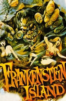 Frankenstein Island