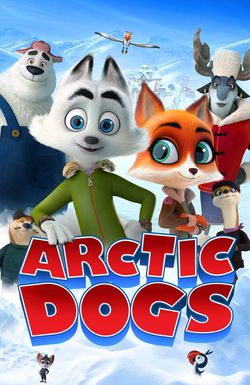 Arctic Dogs