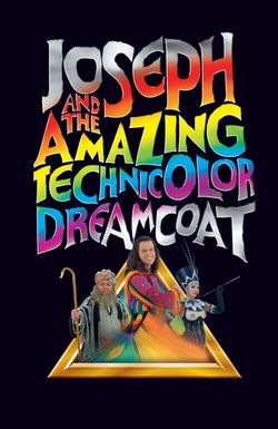 Joseph and the Amazing Technicolor Dreamcoat