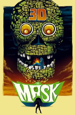 The Mask