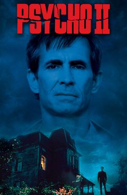 Psycho II