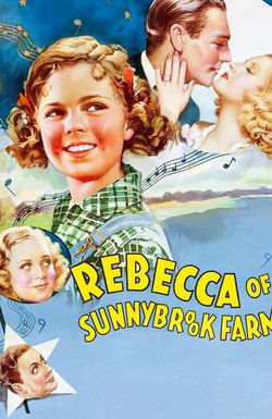 Rebecca of Sunnybrook Farm