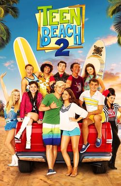 Teen Beach 2