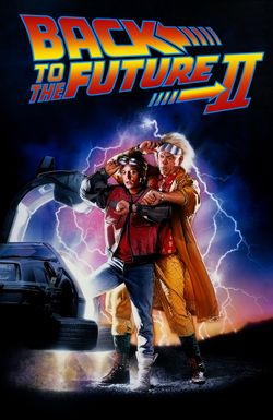 Back to the Future Part II